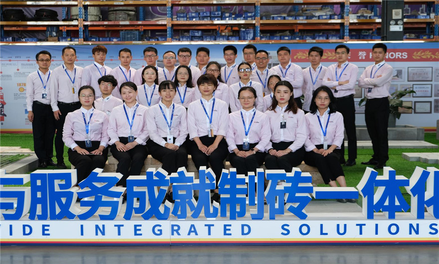 第130屆廣交會泉工股份線上直播圓滿結(jié)束！